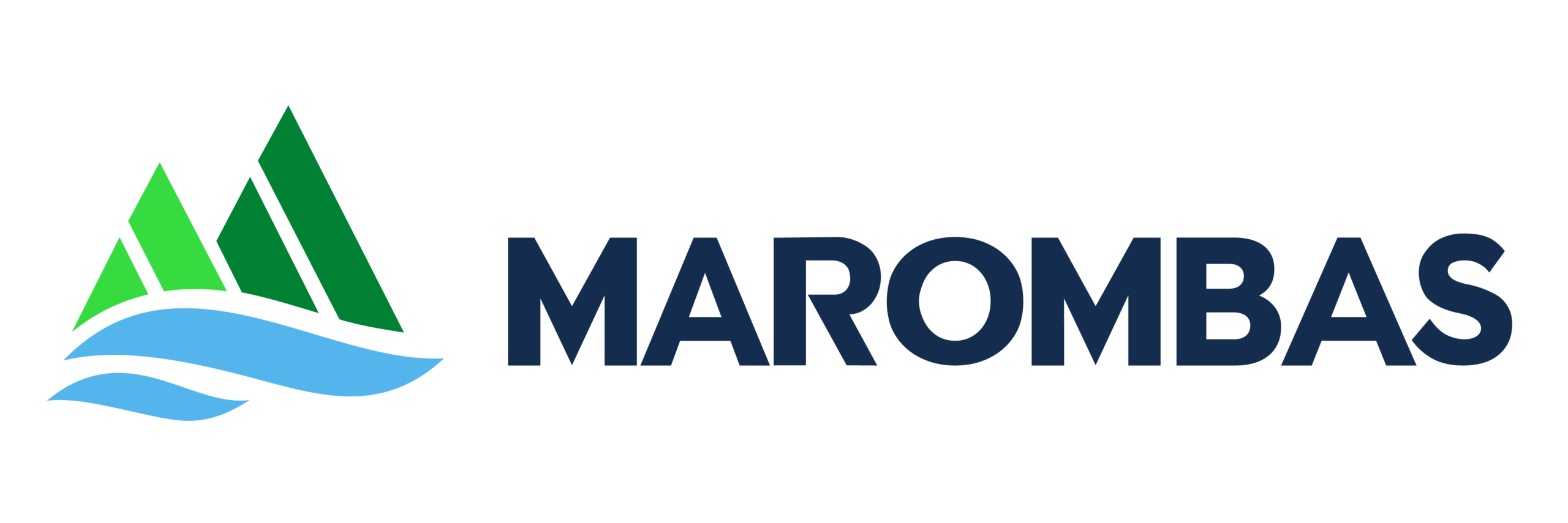 Marombas Logo